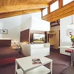 Und Appartementhof Waldeck 4*