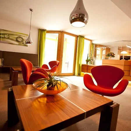 Und Appartementhof Waldeck Bad Füssing