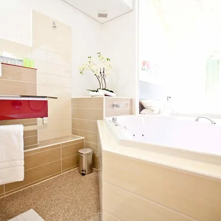 Und Appartementhof Waldeck 4* Bad Füssing