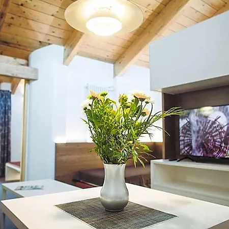 Und Appartementhof Waldeck Otel 4*