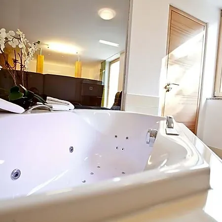 Und Appartementhof Waldeck 4* Bad Füssing