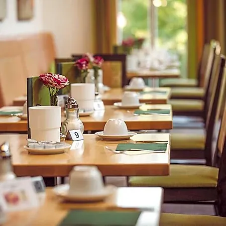 Otel Und Appartementhof Waldeck 4*