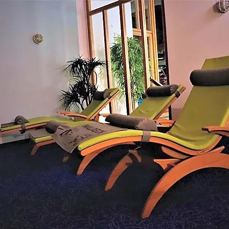 Und Appartementhof Waldeck Otel