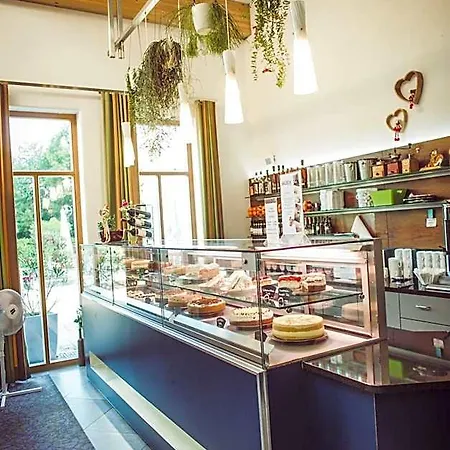 Und Appartementhof Waldeck Ξενοδοχείο
