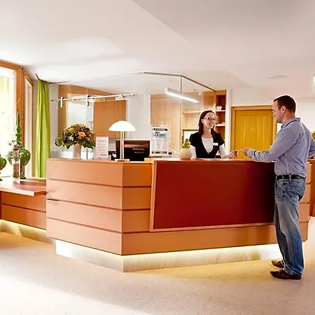 Und Appartementhof Waldeck Bad Füssing