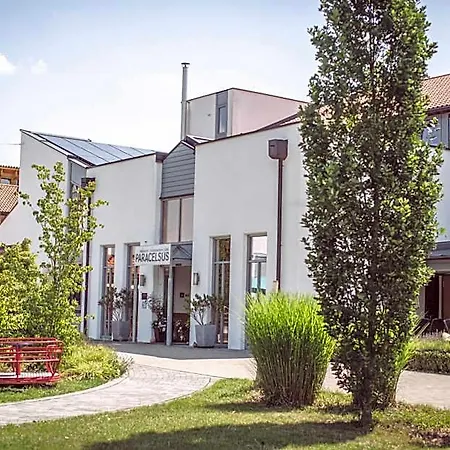 Und Appartementhof Waldeck Bad Füssing