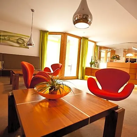 Und Appartementhof Waldeck Bad Füssing