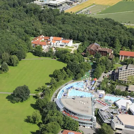 Und Appartementhof Waldeck Bad Fussing
