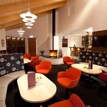 Hotel Und Appartementhof Waldeck 4*