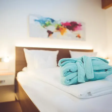 Und Appartementhof Waldeck 4* Bad Füssing